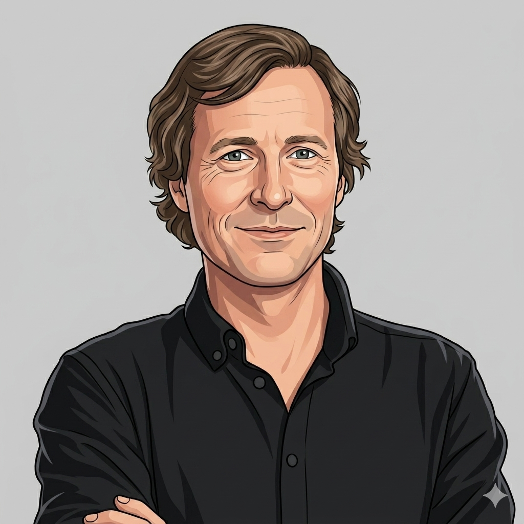 Eirik Hamer