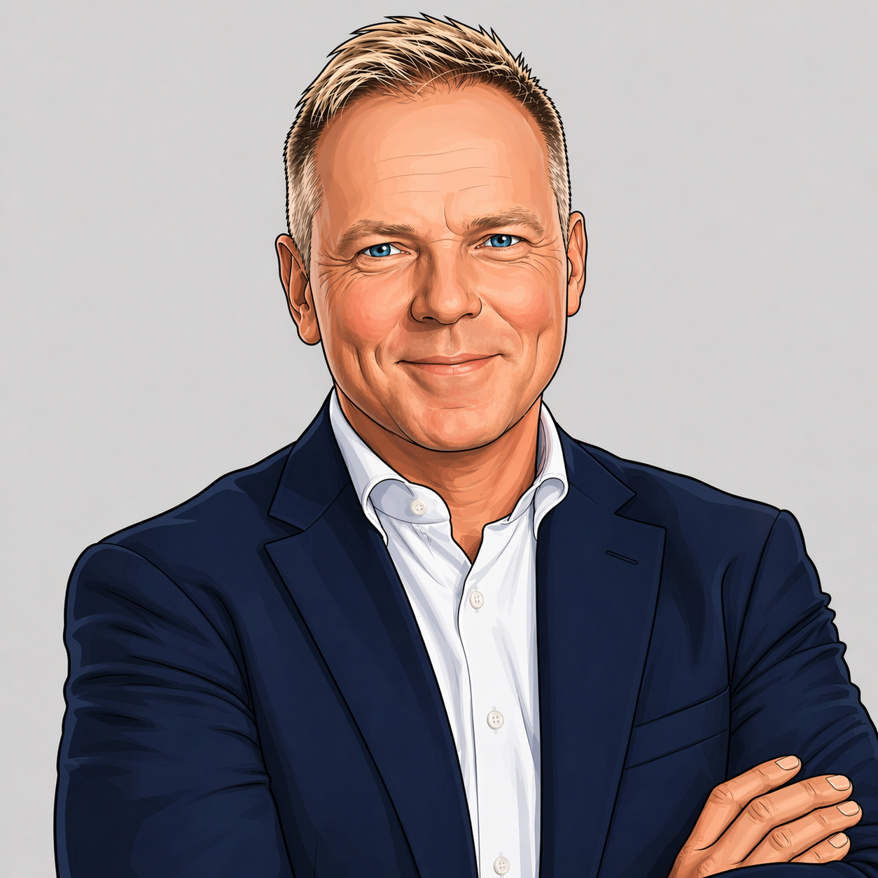 Runar Jacobsen