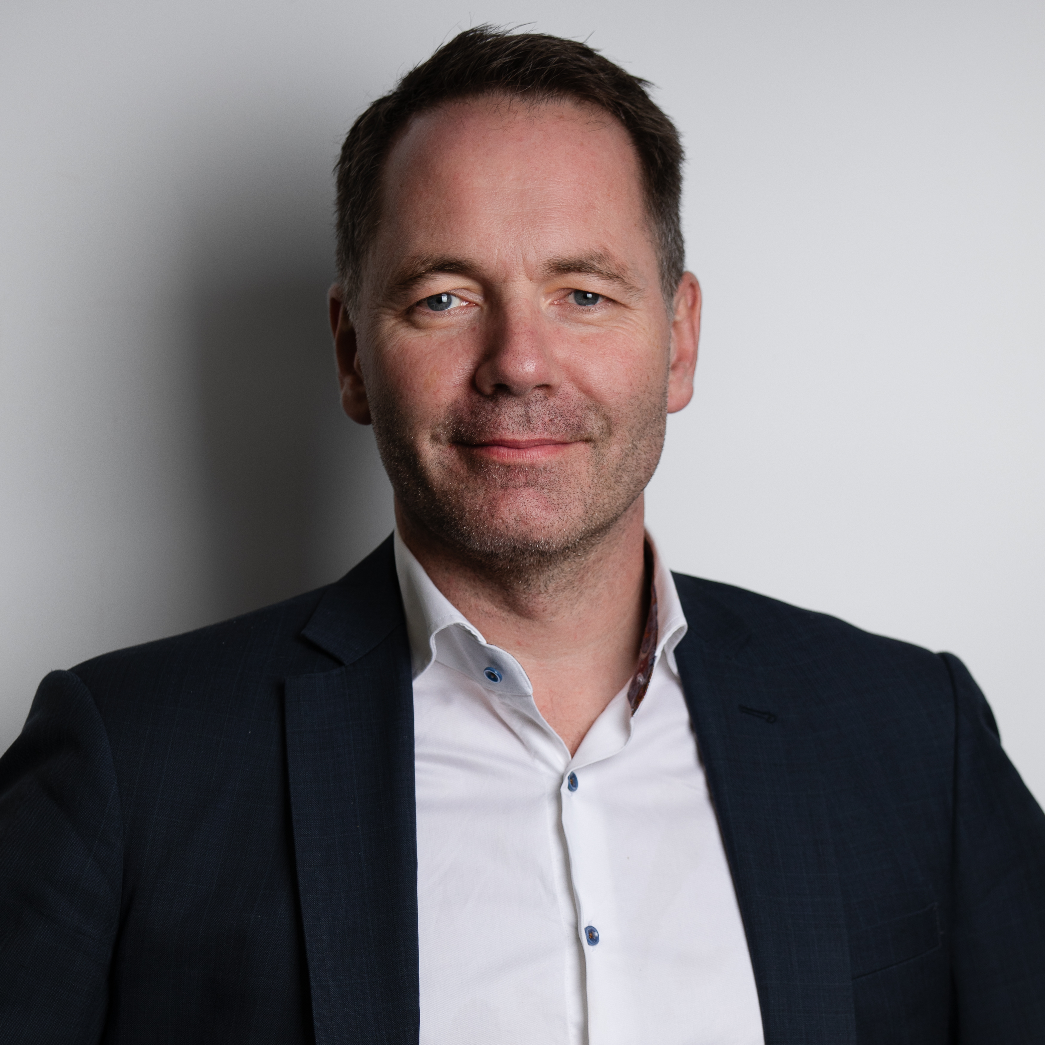 Snæthor Halldorsson